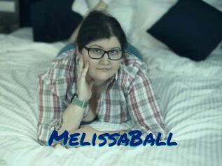 MelissaBall
