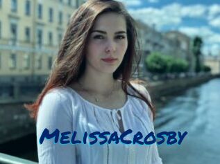 MelissaCrosby