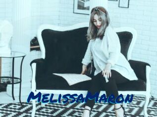 MelissaMaron