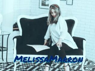 MelissaMarron
