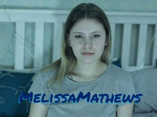 MelissaMathews