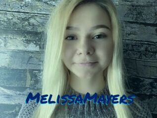 MelissaMayers