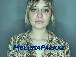 MelissaParkxz