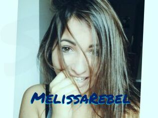 MelissaRebel