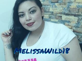 MelissaWild18