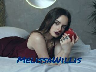 MelissaWillis