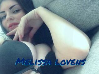 Melissa_lovens Sexe City