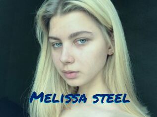 Melissa_steel