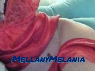 MellanyMelania