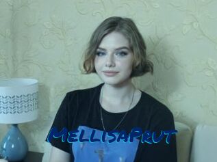 MellisaPrut Sexe City