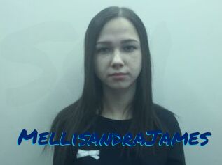 MellisandraJames
