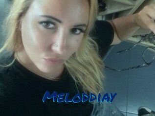 Meloddiay