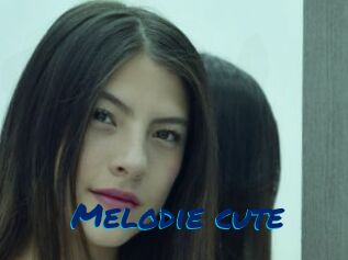 Melodie_cute