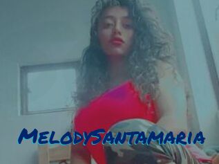 MelodySantamaria