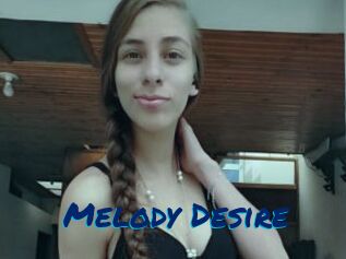 Melody_Desire