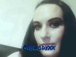 Melodyxx