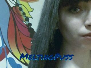 MeltingPuss