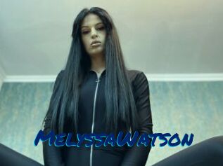 MelyssaWatson