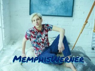 MemphisWerner