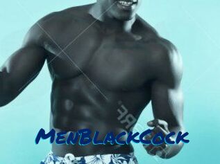 MenBlackCock