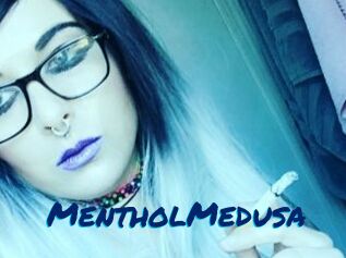 MentholMedusa