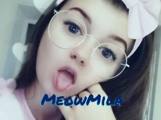 MeowMila