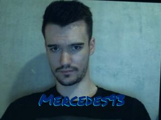 Mercedes93