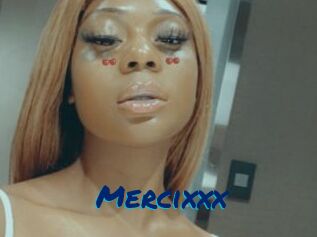 Mercixxx