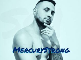 MercuryStrong