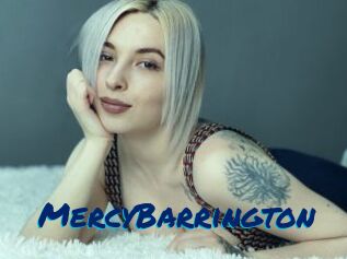 MercyBarrington