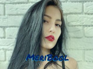 MeriBool