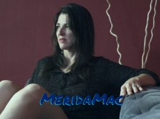 MeridaMac