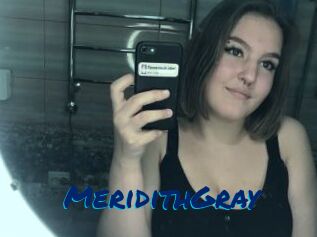 MeridithGray