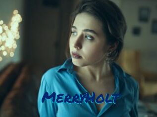 MerryHolt