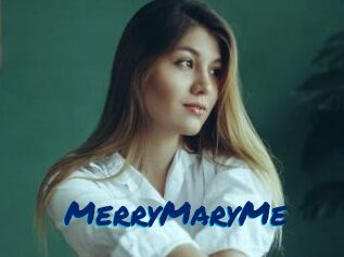 MerryMaryMe
