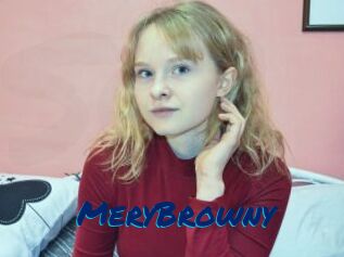 MeryBrowny Sexe City