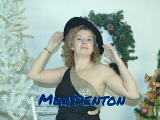 MeryDenton