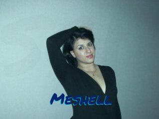 Meshell
