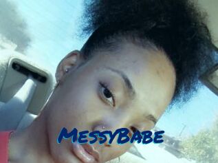 MessyBabe