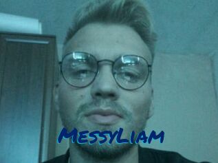 MessyLiam