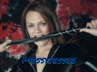 Messyjessee