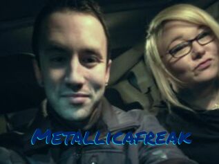 Metallicafreak