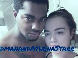 MethodmanandAthenaStarr