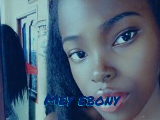 Mey_ebony
