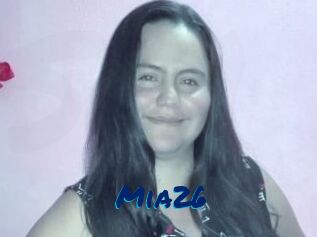 Mia26 Sexe City