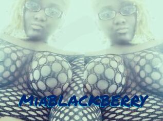 MiaBLACKBERRY