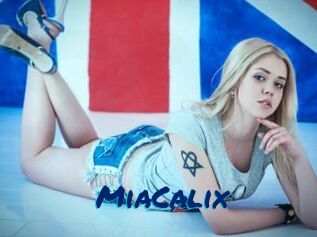 MiaCalix Sexe City