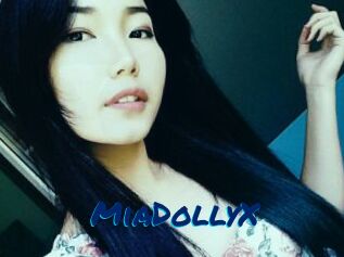 MiaDollyX