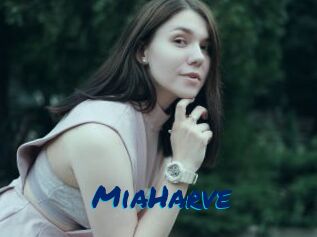 MiaHarve