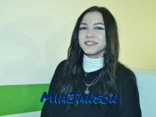 MiaJanson